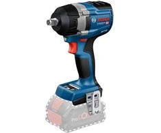 Bosch GDS 18V-750 C, Solo, kartoninė dėžutė