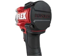 Akumuliatorinis smūginis veržliasukis FLEX IW 1/2" 400Nm 18.0-EC