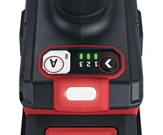 Akumuliatorinis smūginis veržliasukis FLEX IW 1/2" 2000Nm 18-EC C