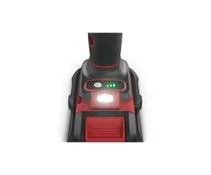 Akumuliatorinis smūginis veržliasukis FLEX IW 3/4" 18.0-EC C