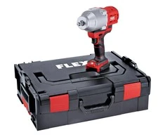 Akumuliatorinis smūginis veržliasukis FLEX IW 1/2" 950Nm 18,0-EC