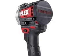 Akumuliatorinis smūginis veržliasukis FLEX IW 1/2" 750Nm 18,0-EC C