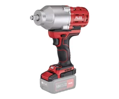 Akumuliatorinis smūginis veržliasukis FLEX IW 1/2" 950Nm 18,0-EC