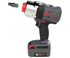 Akumuliatorinis smūginis veržliasukis INGERSOLL-RAND W7153E-K22B-EU DXS