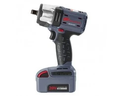 Akumuliatorinis smūginis veržliasukis INGERSOLL-RAND W5153-EU-K22 su lagaminu
