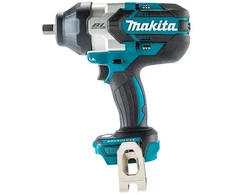 Makita DTW1004Z Akumuliatorinis smūginis veržliasukis 18V, 1050 Nm, LED, 1/2" (PIN SHANK), Be akumuliatorių ir kroviklio!
