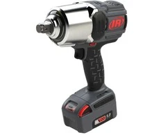 Akumuliatorinis smūginis vežliasukis INGERSOLL-RAND W8171-K2-EU