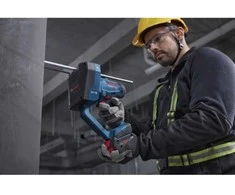 Bosch GGC 18V-12 Solo, C