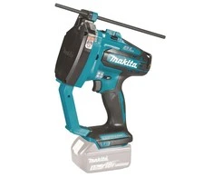 Makita DSC102Z Akumuliatorinis sriegto strypo kirpimo įrankis, 18V, Be akumuliatorių ir kroviklio!