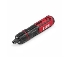 Akumuliatorinis suktuvas FLEX SD 7-320 4,0V