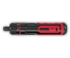 Akumuliatorinis suktuvas FLEX SD 7-320 4,0V
