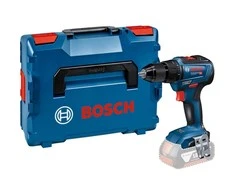 Bosch GSR 18V-55, LB be akumuliatoriaus ir kroviklio