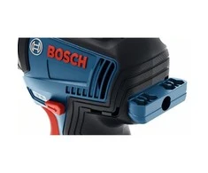Akumuliatorinis suktuvas-gręžtuvas BOSCH GSR 12V-35 FC Solo su priedais