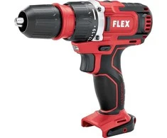 Akumuliatorinis suktuvas-gręžtuvas FLEX DD 2G 12,0 EC