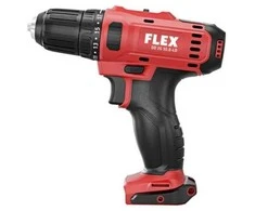 Akumuliatorinis suktuvas-gręžtuvas FLEX DD 2G 10,8V LDBC