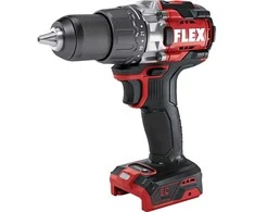 Grąžtas Akumuliatorinis suktuvas-gręžtuvas FLEX DD 2G 18,0 EC C HD Turbo