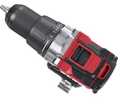 Grąžtas Akumuliatorinis suktuvas-gręžtuvas FLEX DD 2G 18,0 EC C HD Turbo