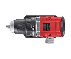 Akumuliatorinis suktuvas-gręžtuvas FLEX DD 2G 18,0V LD 2x2,5Ah
