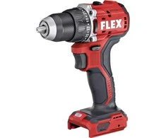 Akumuliatorinis suktuvas-gręžtuvas FLEX DD 2G 18,0V-EC C LD