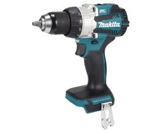 Makita DDF489Z Akumuliatorinis gręžtuvas, 18 V, 70/40 Nm, be akumuliatoriaus ir kroviklio