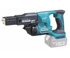 Makita DFR450ZX Akumuliatorinis suktuvas, 18 V, 4.000 min-1, 25-41mm, Be akumuliatorių ir kroviklio!