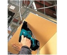 Makita DFR450ZX Akumuliatorinis suktuvas, 18 V, 4.000 min-1, 25-41mm, Be akumuliatorių ir kroviklio!