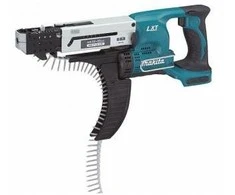 Makita DFR550ZX1 Akumuliatorinis suktuvas, 18 V, 4.000 min-1, 25-55mm, Be akumuliatorių ir kroviklio!