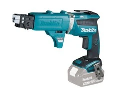 Makita DFS452ZJX3 Akumuliatorinis suktuvas, 18 V, Be akumuliatorių ir kroviklio!