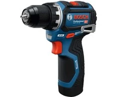 Bosch GSR 12V-32, 2x2.0Ah, GAL 12V-20, LB