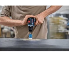 Bosch GSR 12V-32, 2x2.0Ah, GAL 12V-20, LB