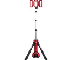 Flex Tools Akumuliatorinis šviestuvas FLEX TL 4000 18/230V