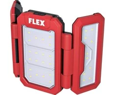 Akumuliatorinis šviestuvas FLEX TL 4000 18/230V