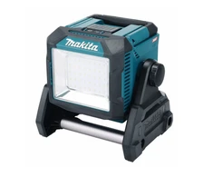 Makita ML005GX Akumuliatorinis LED prožektorius XGT &amp; LXT. 3600 liumenų , Be akumuliatorių ir kroviklio!