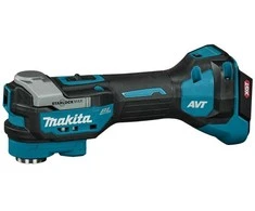 Makita TM001GZ Akumuliatorinis universalus švytuoklinis įrankis XGT, 10000-20000 jud/min, judesio kampas 3,2°,Starlock MAX, BL-motor, Be akumuliatorių ir kroviklio!
