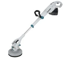Makita PS001GZ Akumuliatorinis XGT® poliravimo ir šveitimo įrankis 40V, 190/200 mm, 0-600 aps/min
