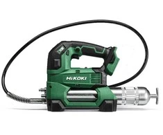 Akumuliatorinis tepalo presas HiKOKI 18V AL18DA