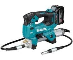 Akumuliatorinis tepalo presas MAKITA 40V MAX XGT GP001G