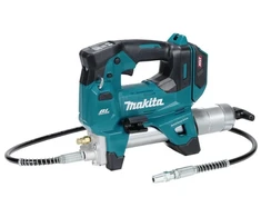 Akumuliatorinis tepalo presas MAKITA 40V MAX XGT GP001G