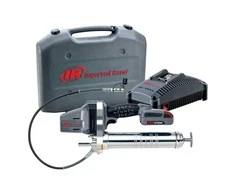 Akumuliatorinis tepimo presas INGERSOLL-RAND LUB5130-K12-EU