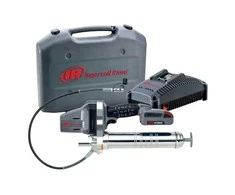 Akumuliatorinis tepimo presas INGERSOLL-RAND LUB5130-K12-EU