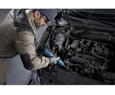 Bosch GRC 18V-60 Solo, CT