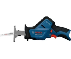Akumuliatorinis tiesinis pjūklas BOSCH GSA 12V-14-2 Solo CT