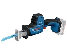 Bosch GSA 18V-24 Solo, C