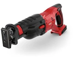Akumuliatorinis tiesinis pjūklas FLEX RS 25 18V EC C