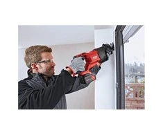 Akumuliatorinis tiesinis pjūklas FLEX RSP DW 18.0-EC