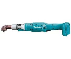 Makita DFL302FZ Akumuliatorinis kampinis suktuvas 14,4V; 70-230 min-1; 16,0-30,0Nm, 3/8", Be akumuliatorių ir kroviklio!