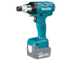 Akumuliatorinis tikslaus užveržimo suktuvas MAKITA DFT085FMZ