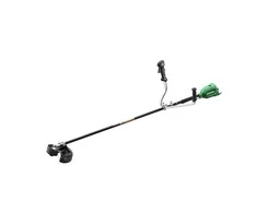 Akumuliatorinis trimeris HiKOKI MultiVolt 36/18V CG36DB
