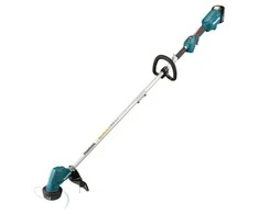 Akumuliatorinis trimeris MAKITA DUR192LRT, 18V, 1x5.0Ah