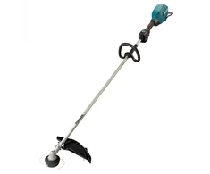 Makita UR007GZ01 Akumuliatorinė krūmapjovė/trimeris, 40Vmax XGT, 430mm, BL-motor, AFT, ADT, Loop Handle, Be akumuliatorių ir kroviklio!